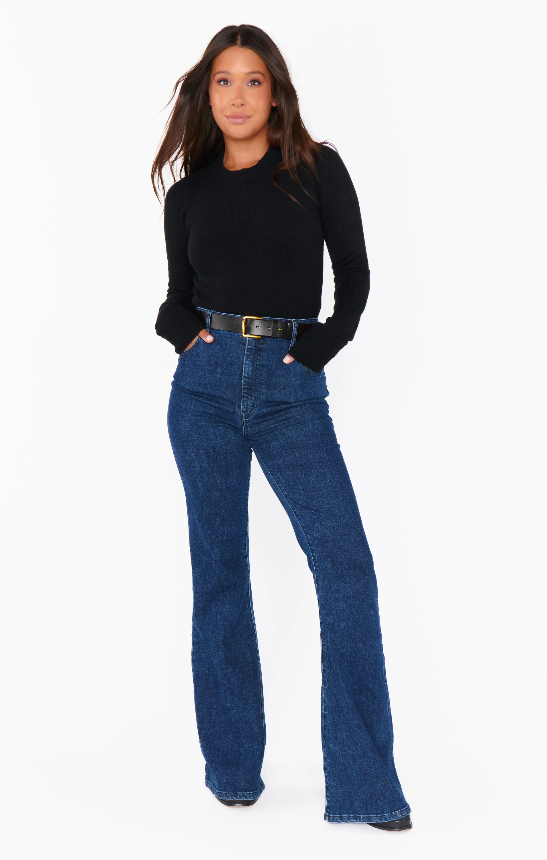 Jordana Belt ~ Black - Image 3