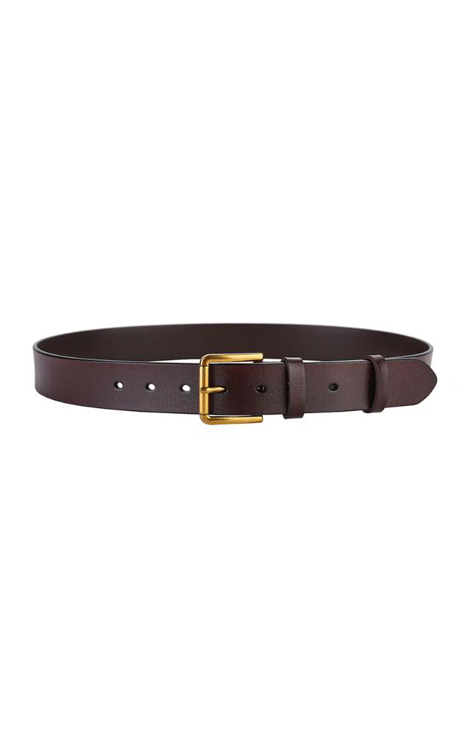Jordana Belt ~ Brown - Image 2