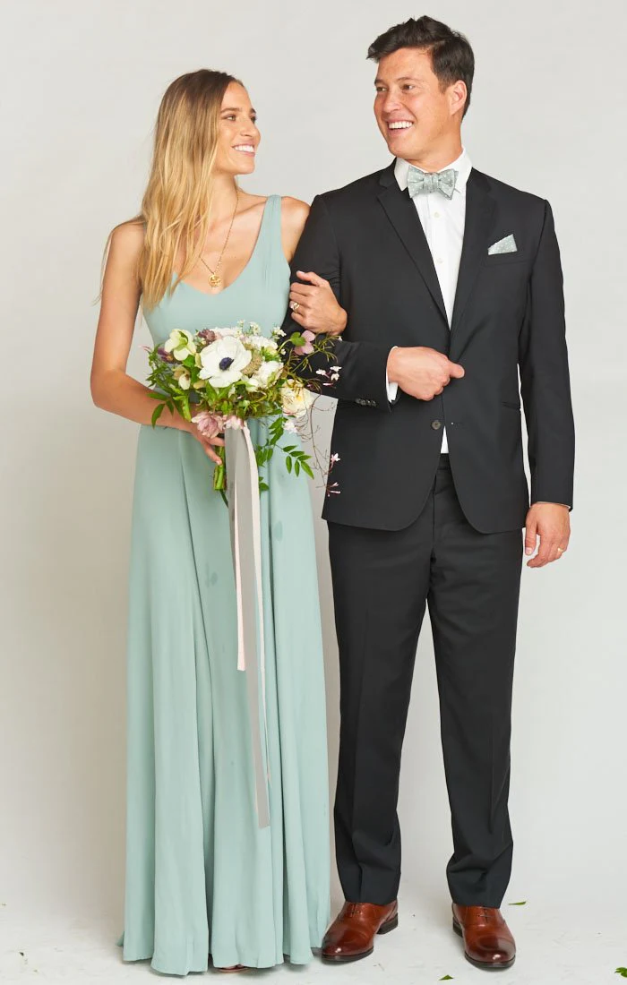 Josh Bow Tie - Image 10