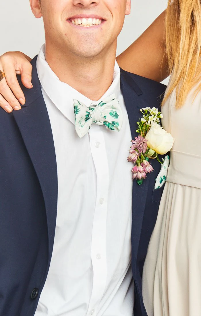 Josh Bow Tie - Image 2