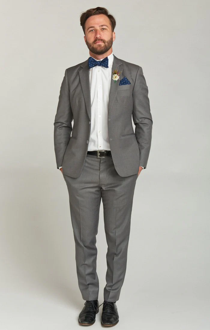 Josh Bow Tie - Image 8