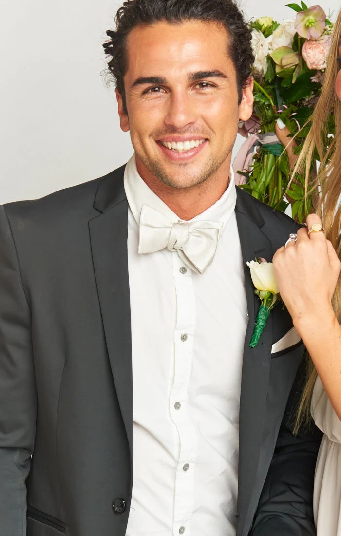 Josh Bow Tie - Image 9