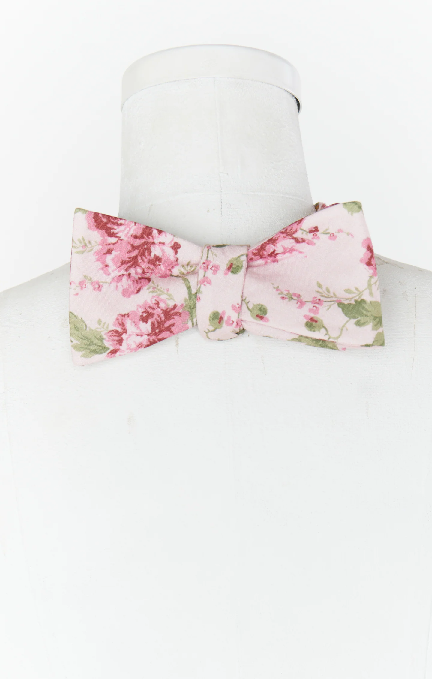 Josh Bow Tie ~ Garden Romantic - Image 4