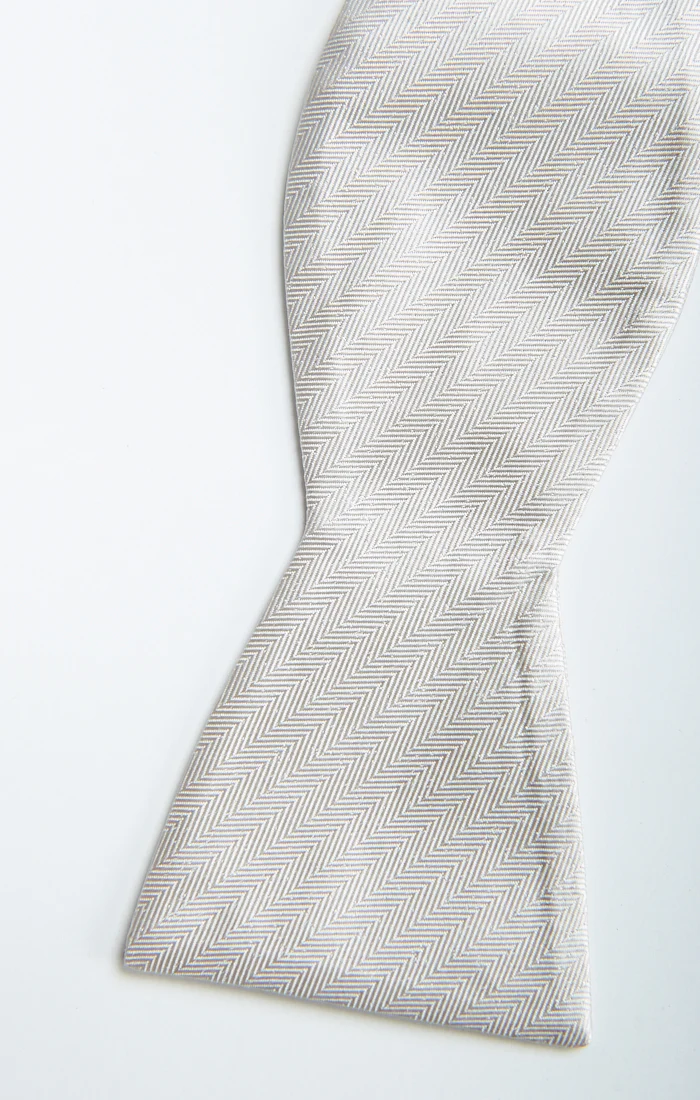 Josh Bow Tie ~ Show Me The Ring Solid - Image 4