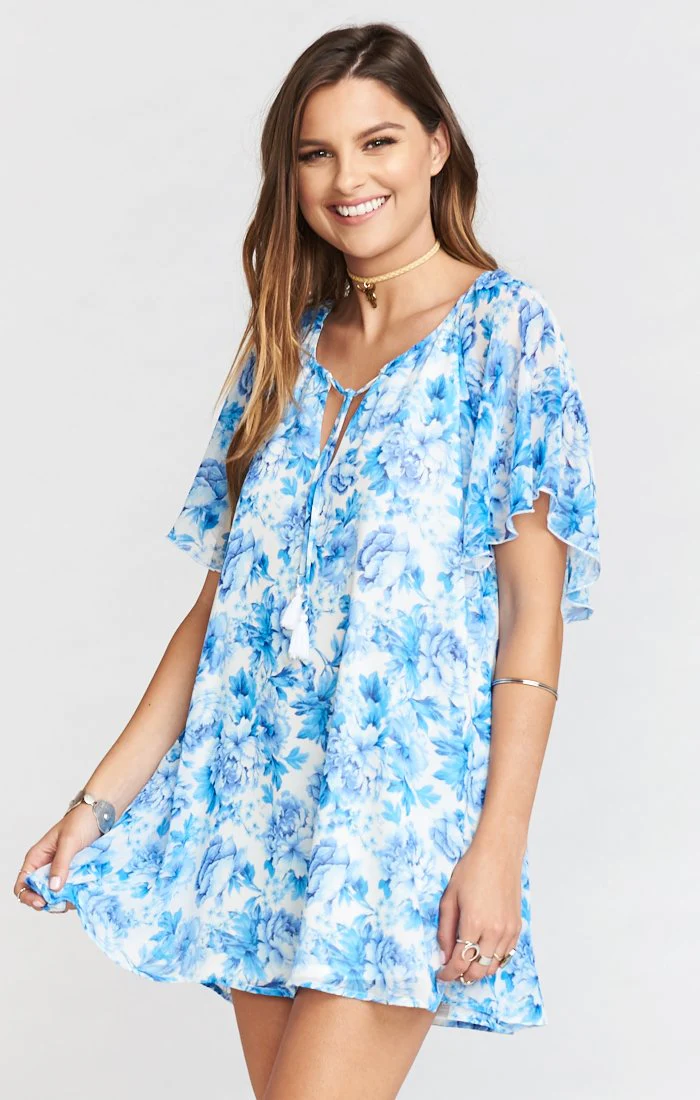 Juana Tassel Tunic - Image 3
