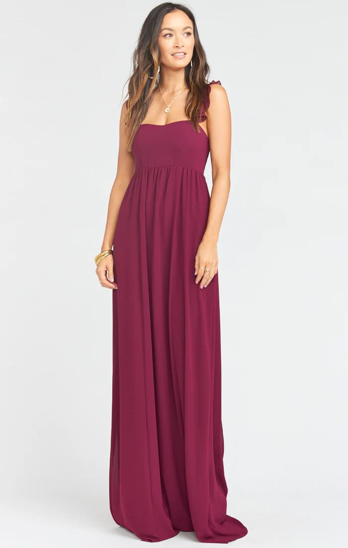 June Maxi Dress - Image 10