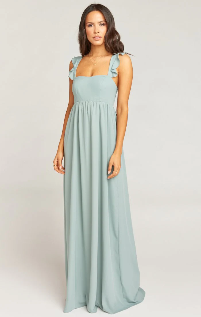 June Maxi Dress - Image 3