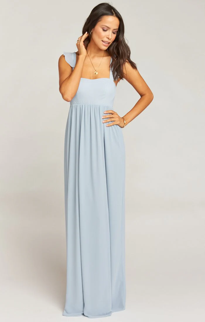 June Maxi Dress - Image 4