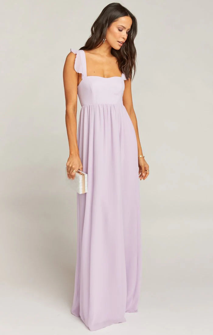 June Maxi Dress - Image 5