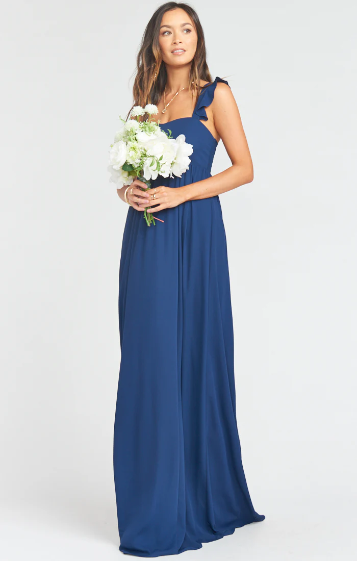 June Maxi Dress - Image 6