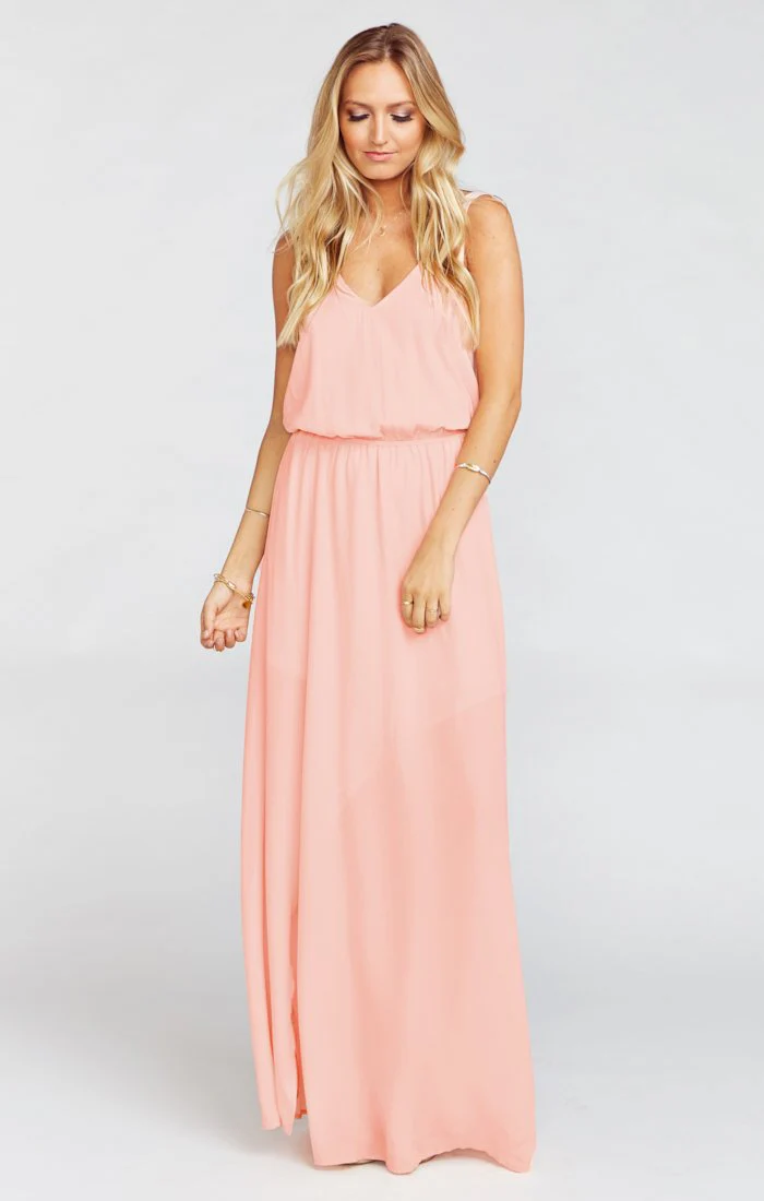 Kendall Maxi Dress - Image 14