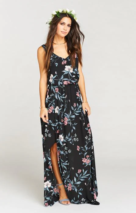 Kendall Maxi Dress - Image 16