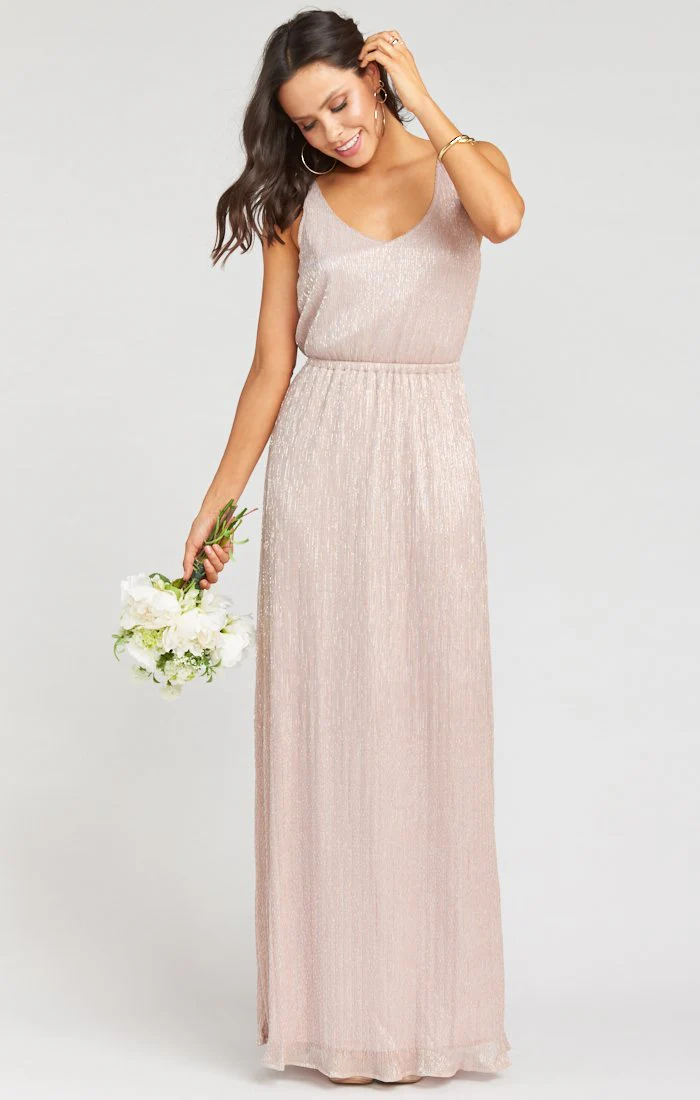 Kendall Maxi Dress - Image 23