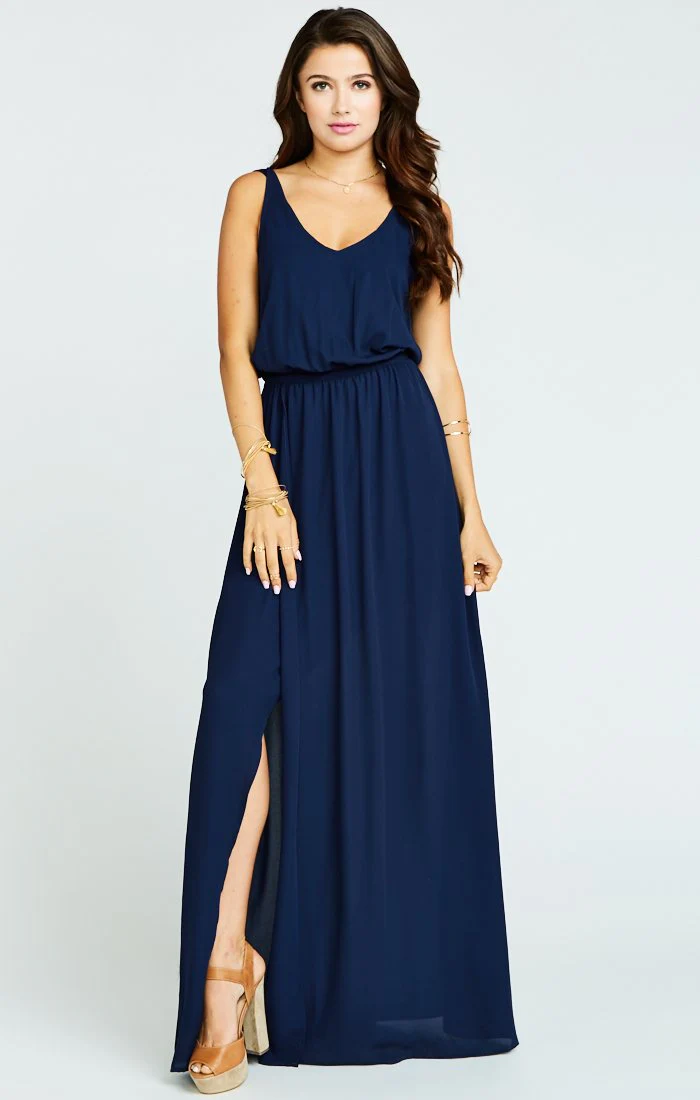 Kendall Maxi Dress - Image 28