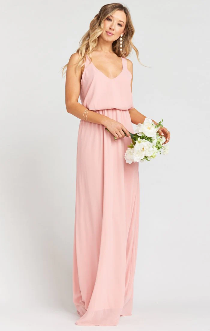 Kendall Maxi Dress - Image 29