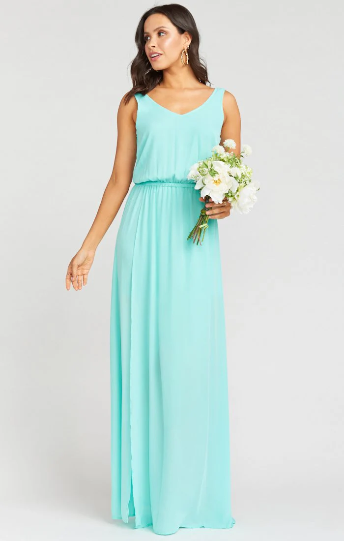 Kendall Maxi Dress - Image 31