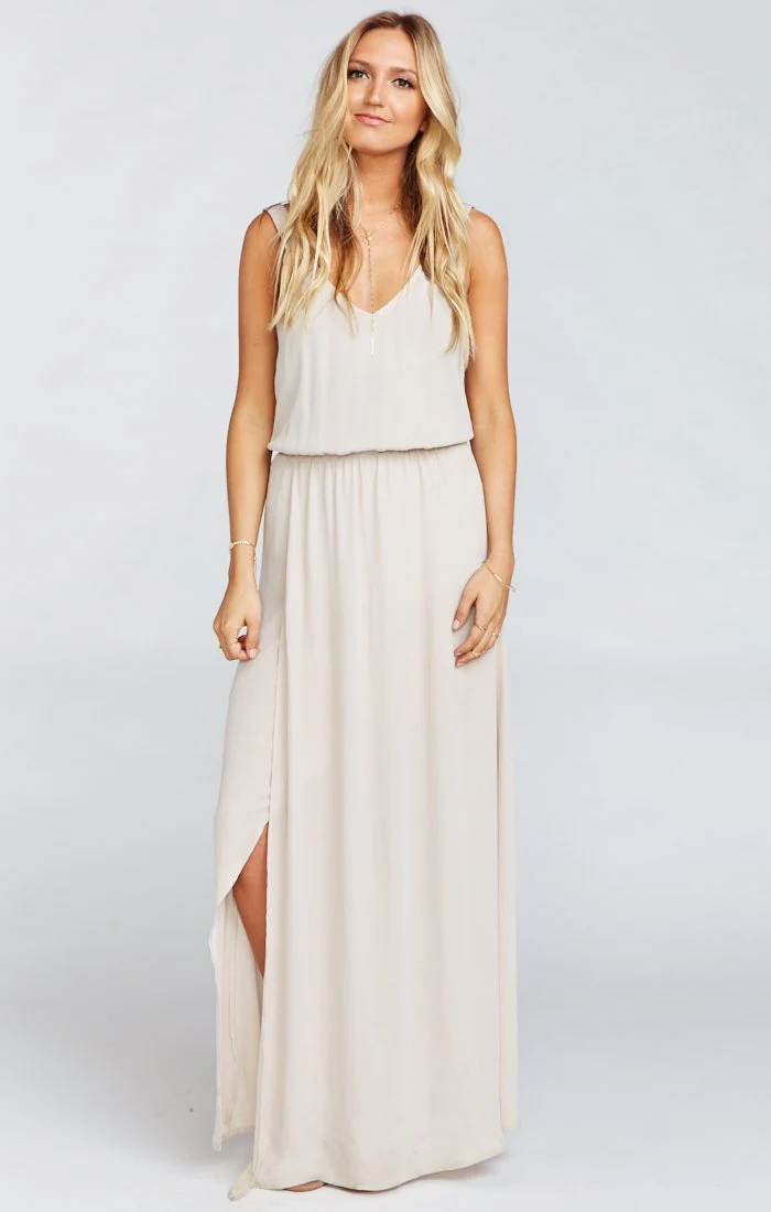 Kendall Maxi Dress - Image 32