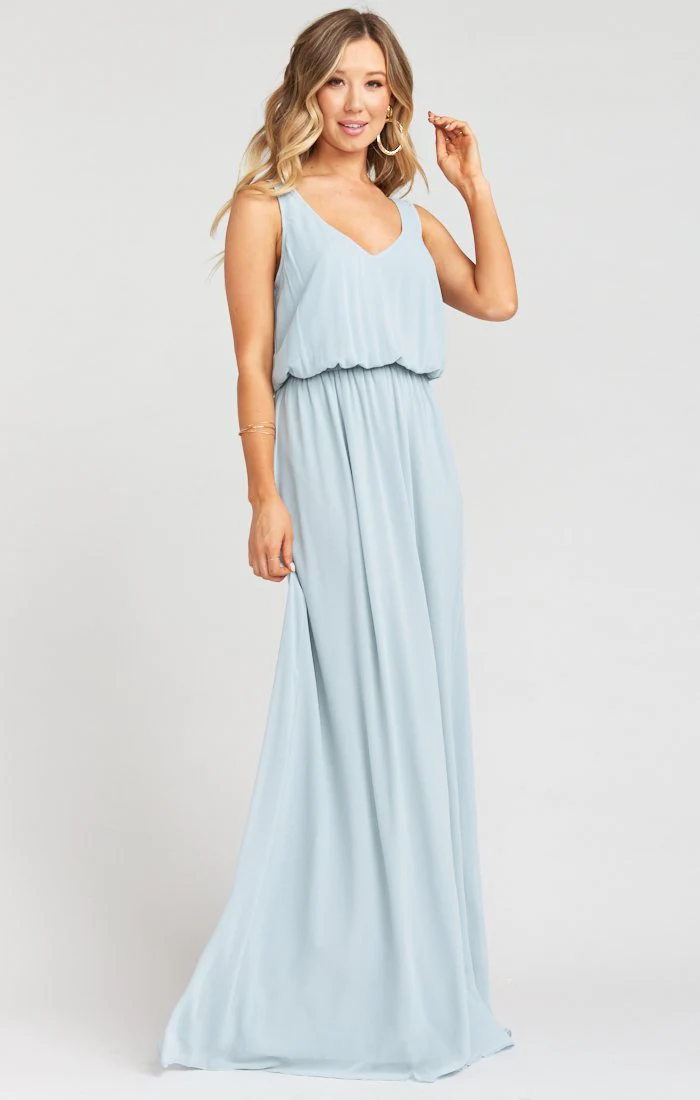 Kendall Maxi Dress - Image 36