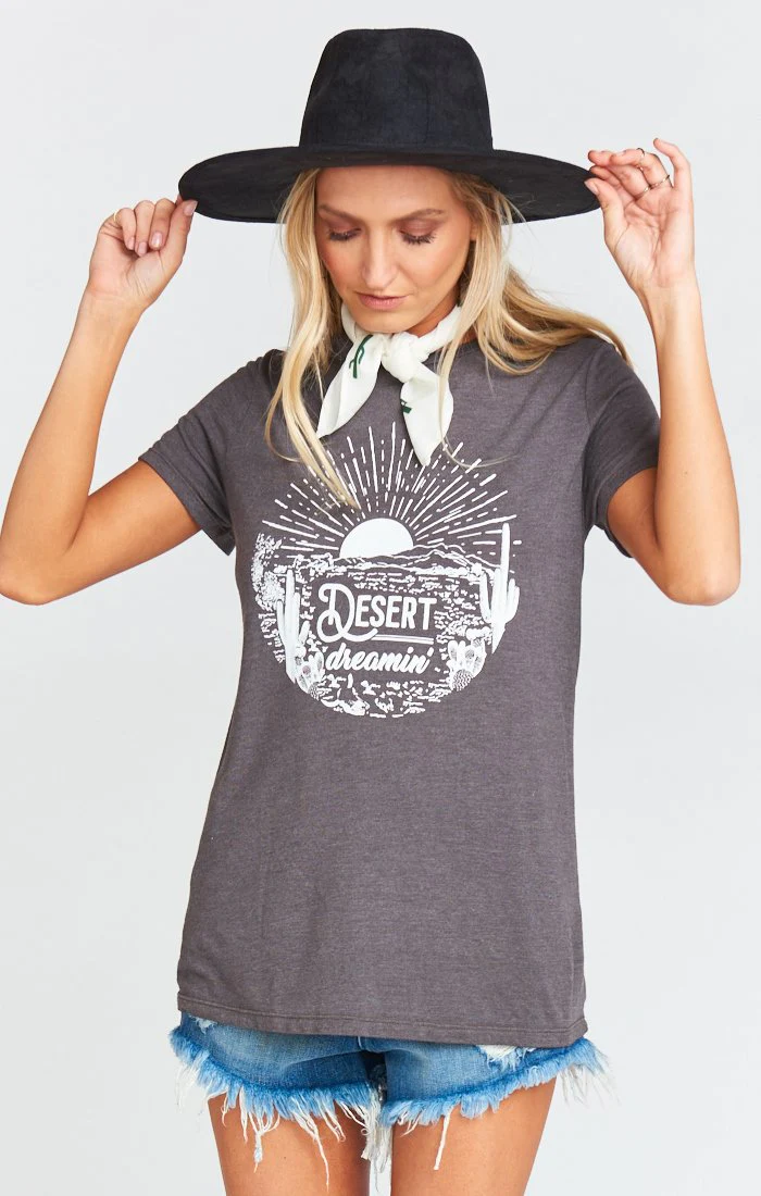 Lennox Tee