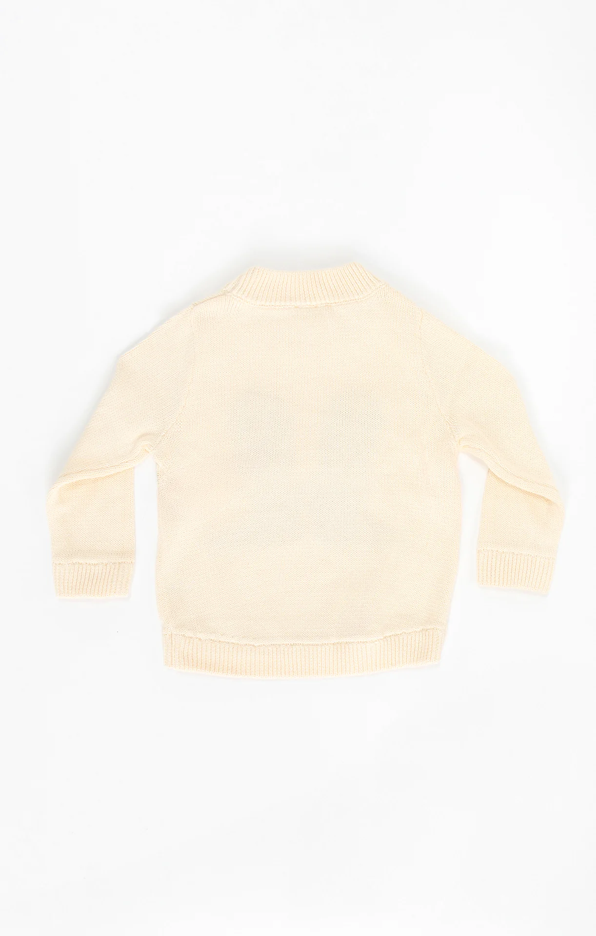 Little Stay Awhile Sweater ~ Cowboy Boot Knit - Image 7
