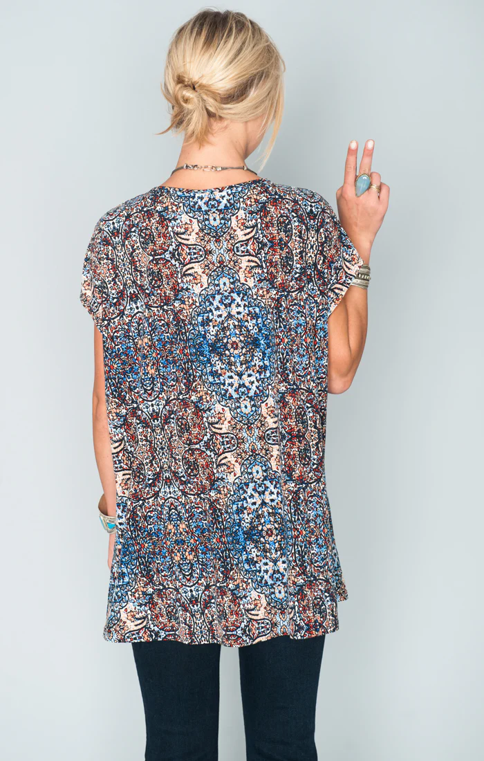 Lizzie Top - Image 6