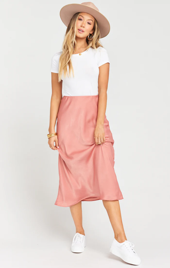 Maci Skirt - Image 3