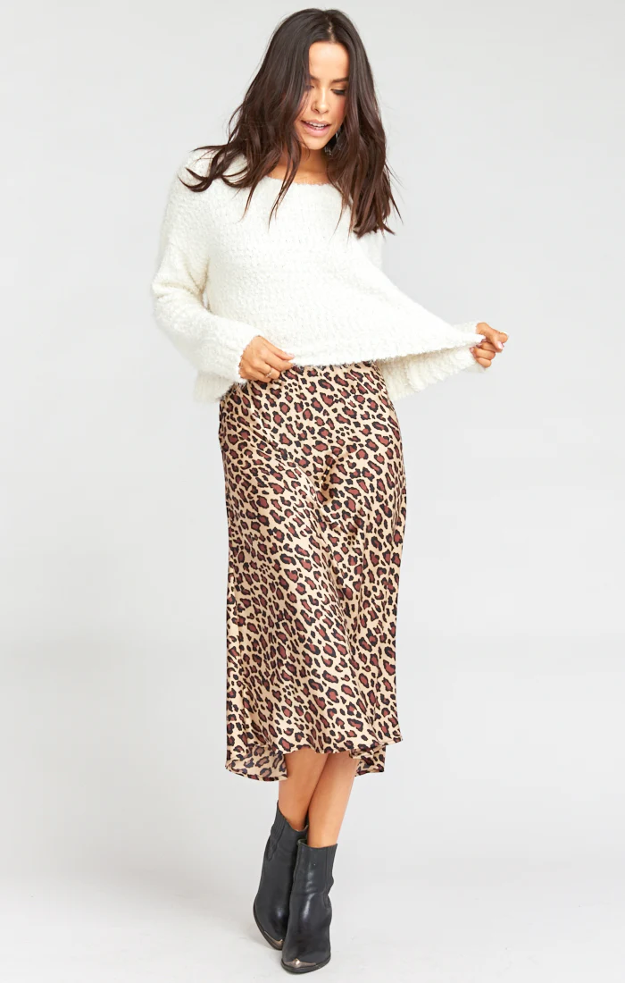 Maci Skirt - Image 4