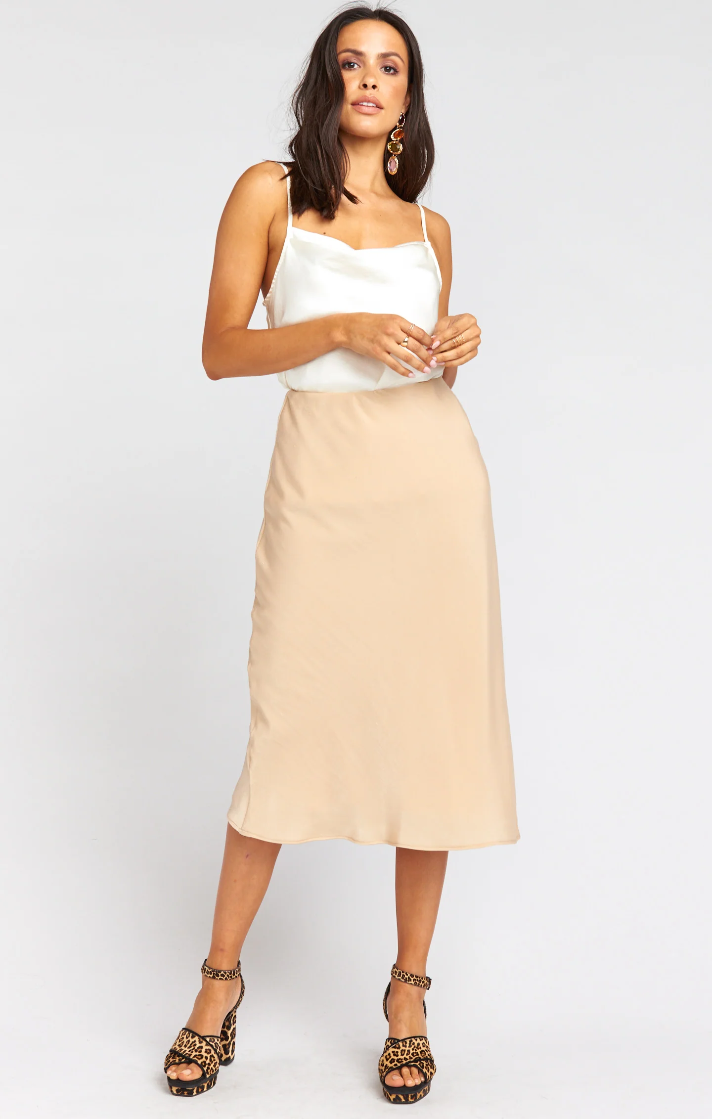 Maci Skirt - Image 6