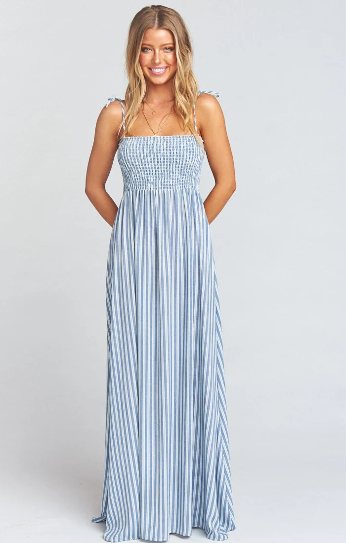 Maggie Maxi Dress - Image 3