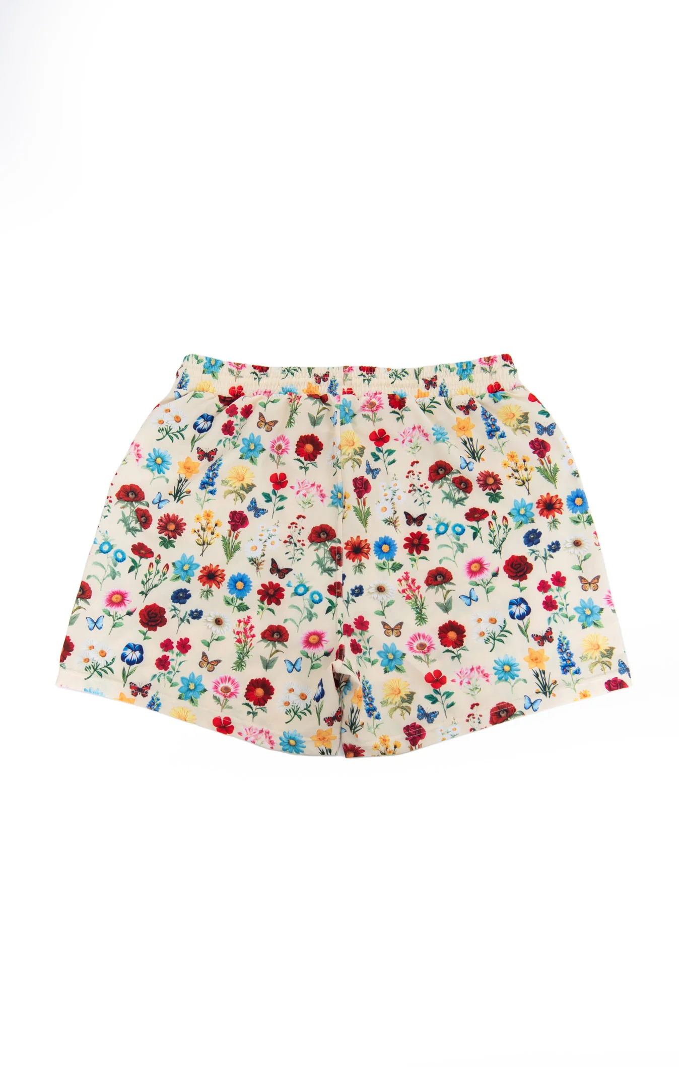 Man Mu Trunks ~ French Floral - Image 2