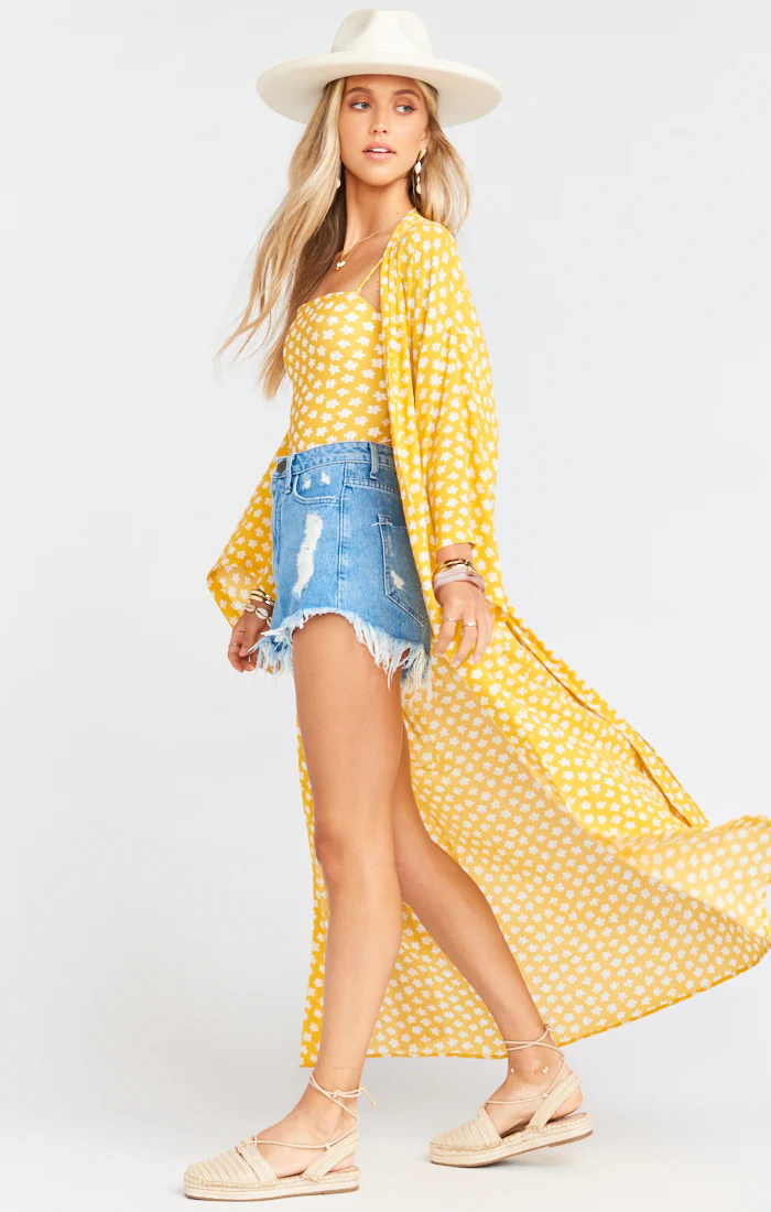 Marfa Kimono - Image 3