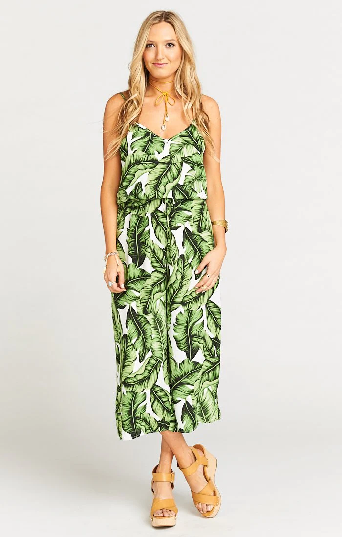 Margaux Playsuit - Image 2