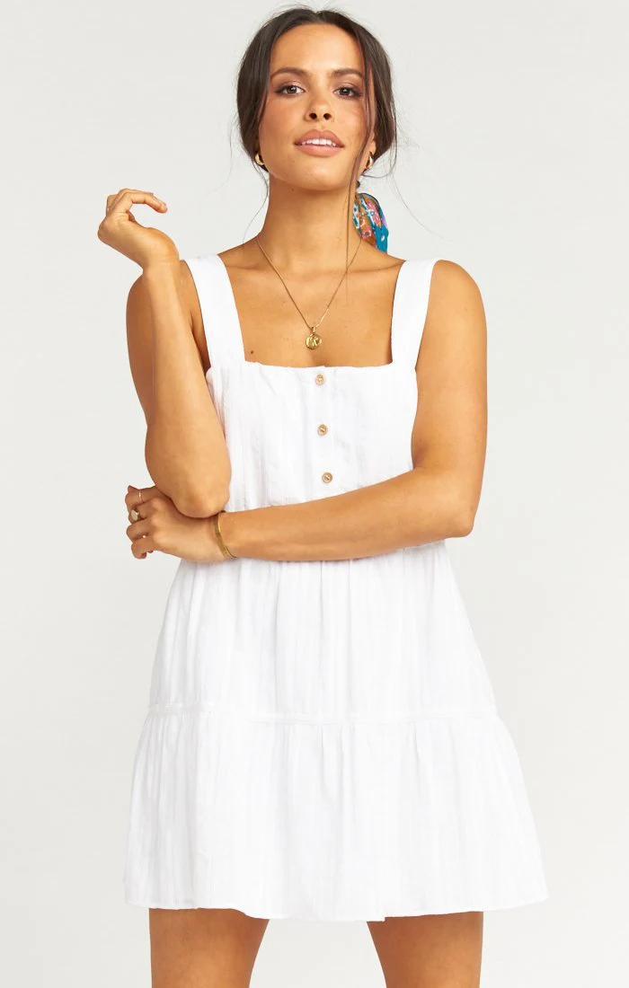 Marisa Dress - Image 2