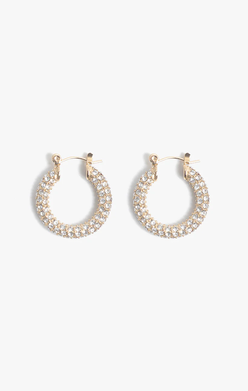 Marrin Costello Audrey Hoops ~ Diamond - Image 2