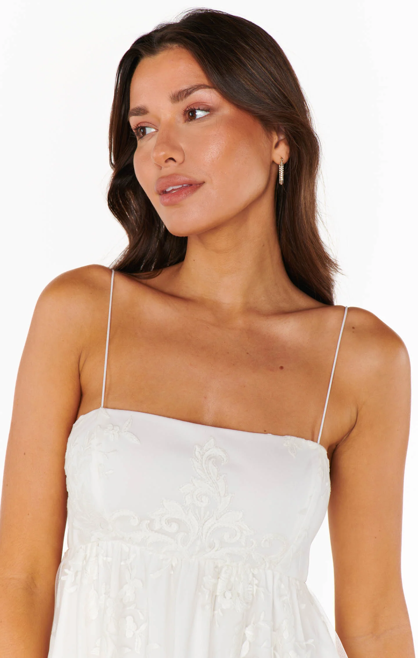 Marrin Costello Audrey Hoops ~ Diamond - Image 5