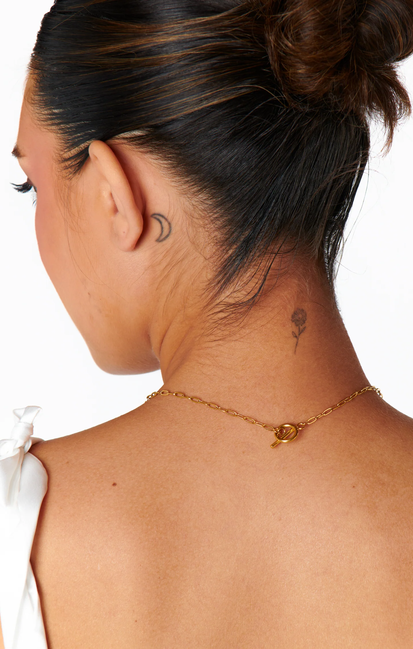 Marrin Costello Supreme Lariat ~ Gold - Image 10