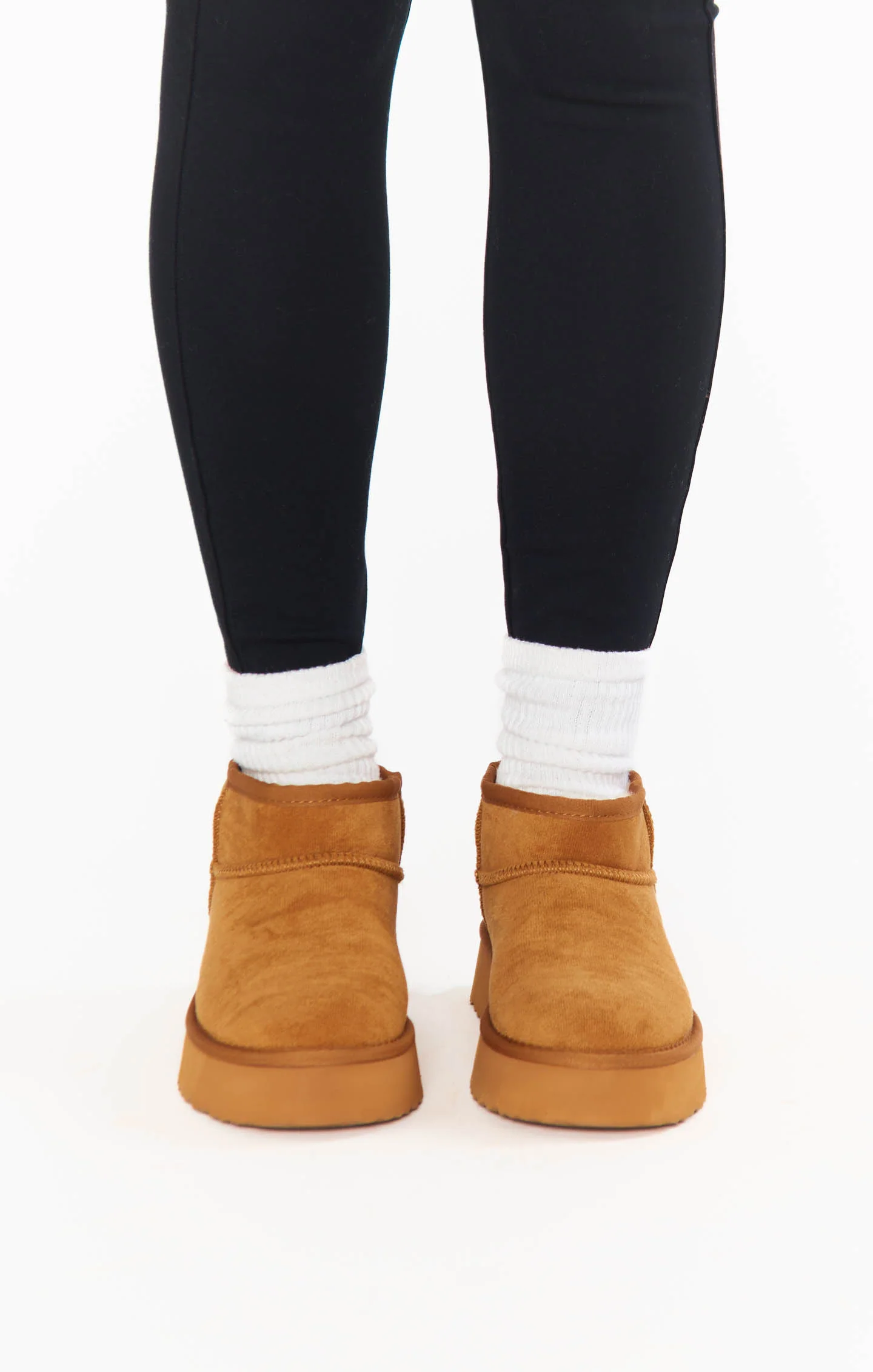 Matisse Breckenridge Boot ~ Chestnut - Image 3