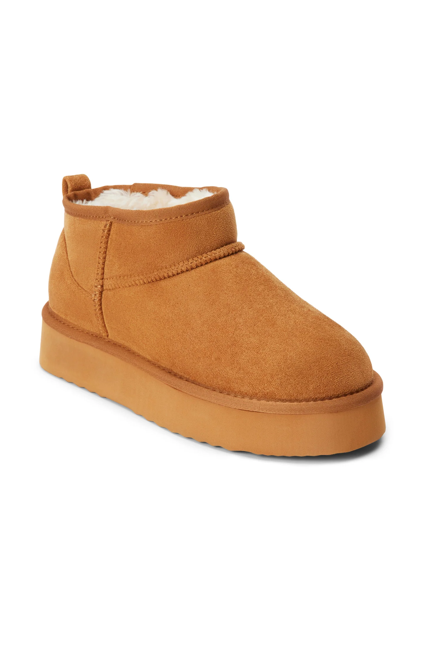Matisse Breckenridge Boot ~ Chestnut - Image 5