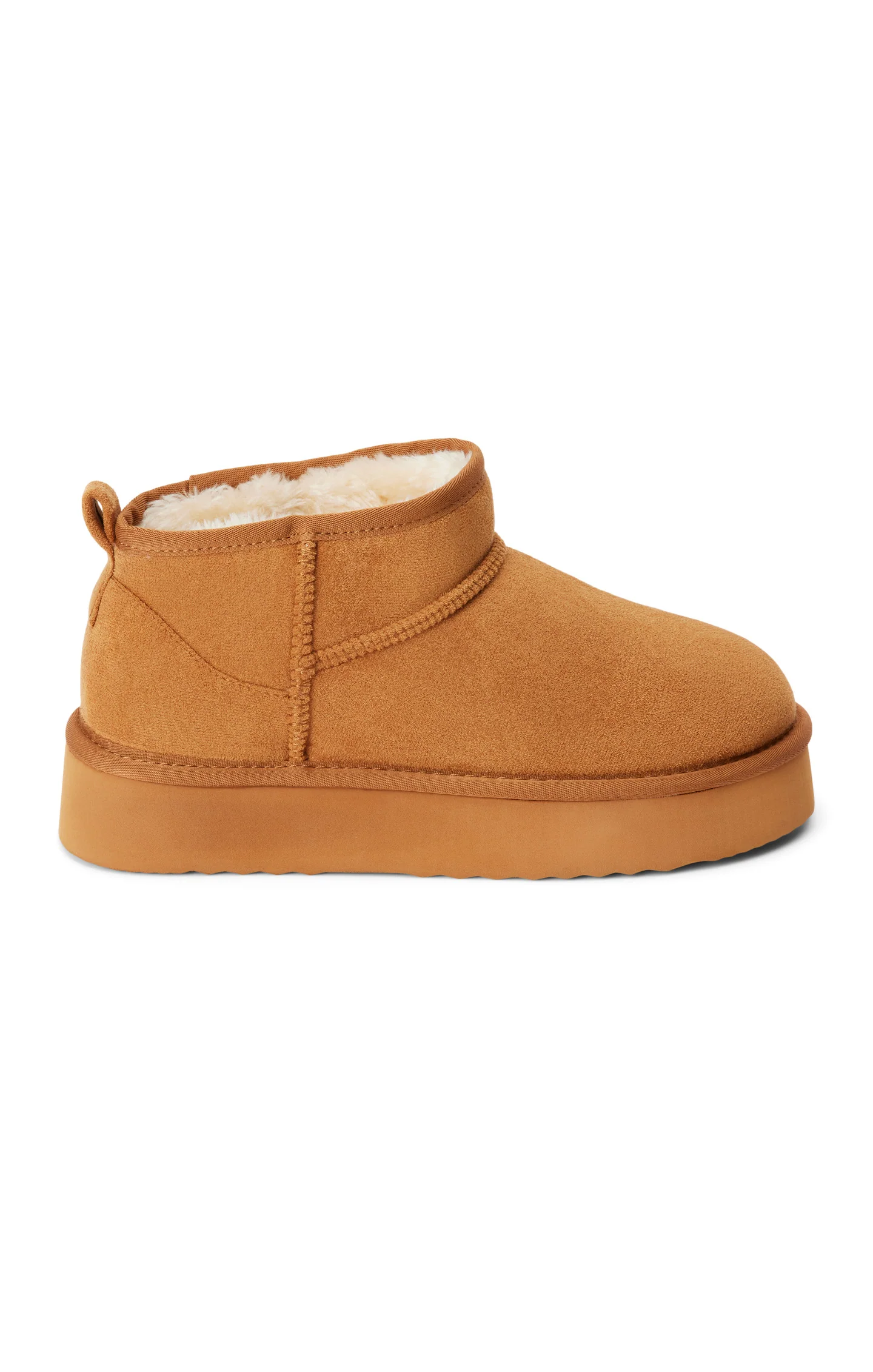 Matisse Breckenridge Boot ~ Chestnut - Image 6