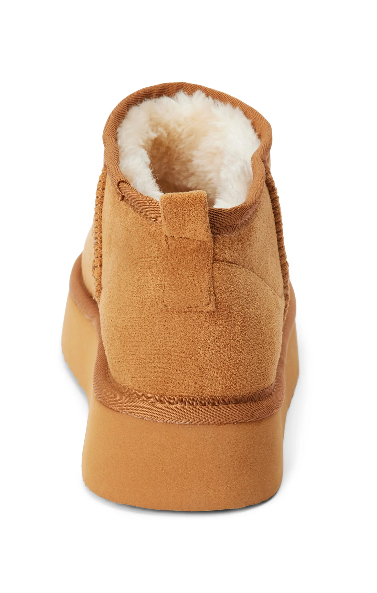 Matisse Breckenridge Boot ~ Chestnut - Image 8