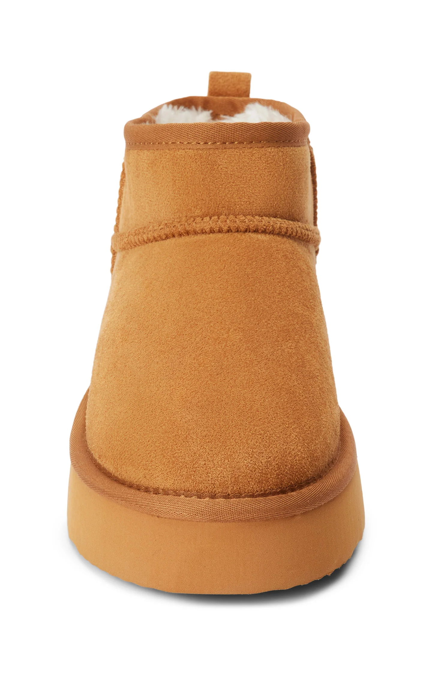 Matisse Breckenridge Boot ~ Chestnut - Image 9