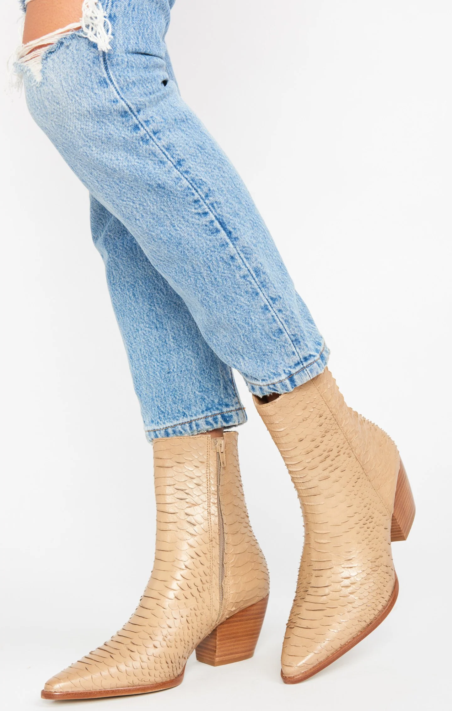 Matisse Caty Bootie - Image 4