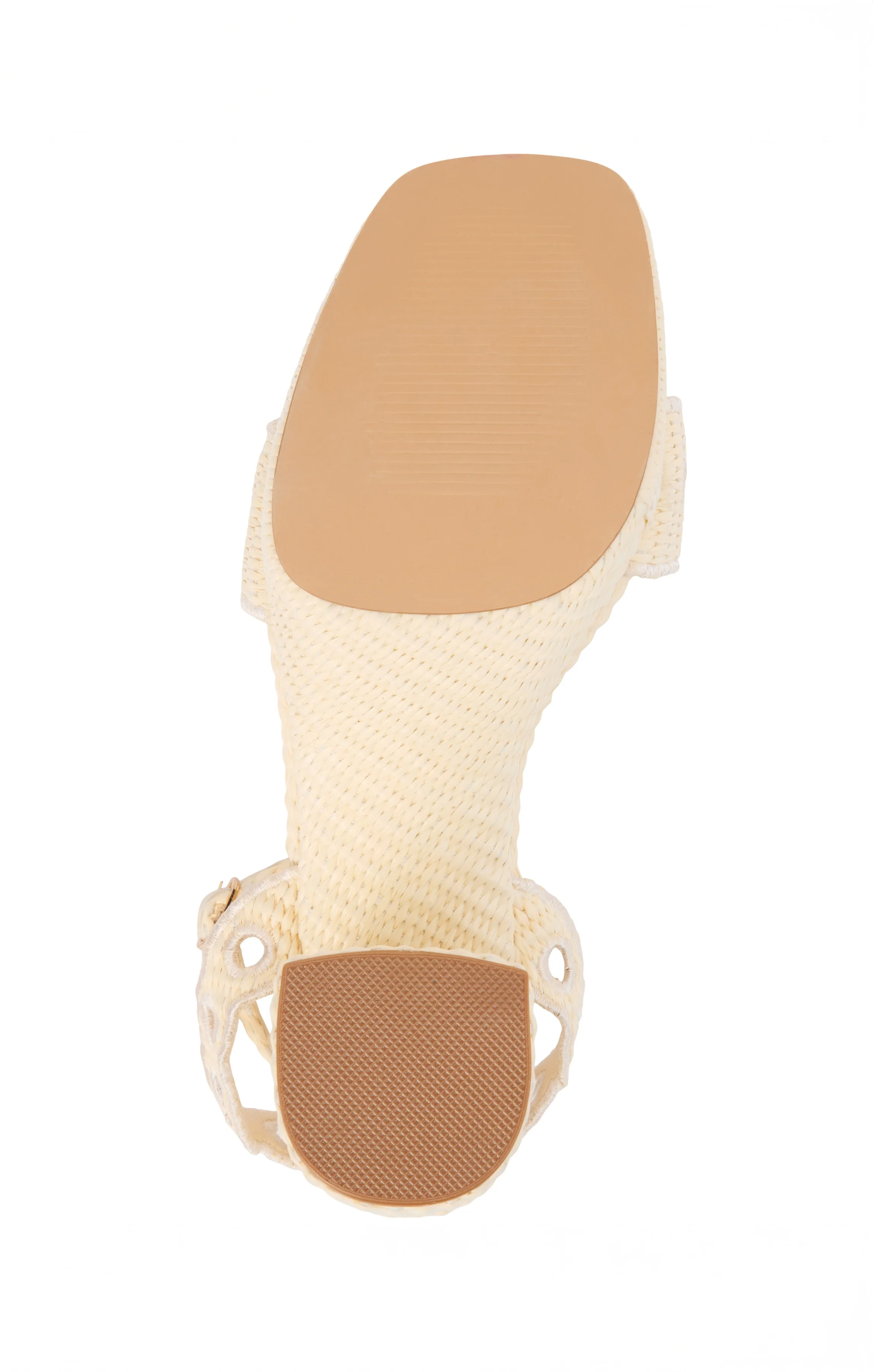 Matisse Moorea Heel ~ Ivory - Image 10