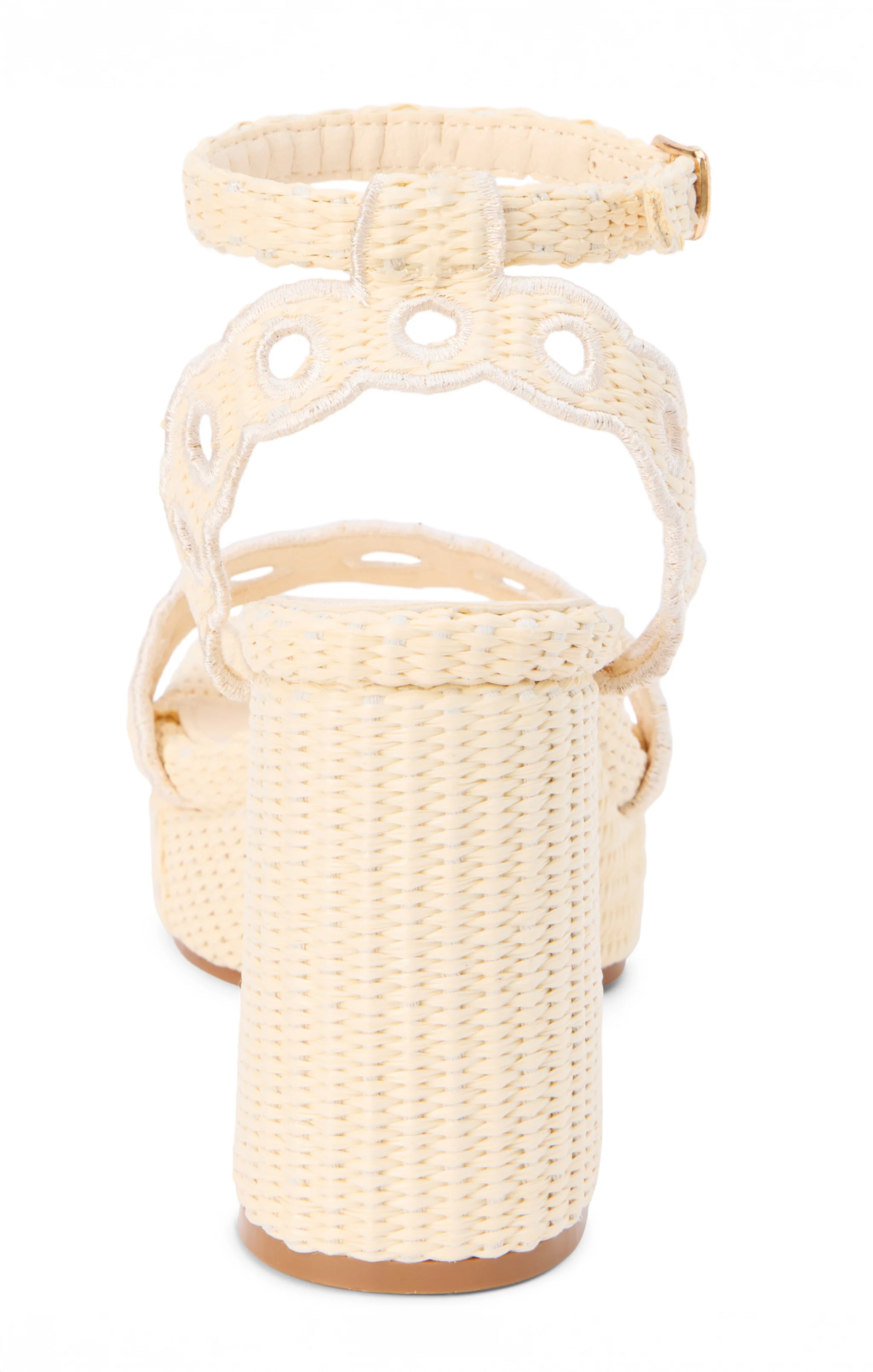 Matisse Moorea Heel ~ Ivory - Image 8