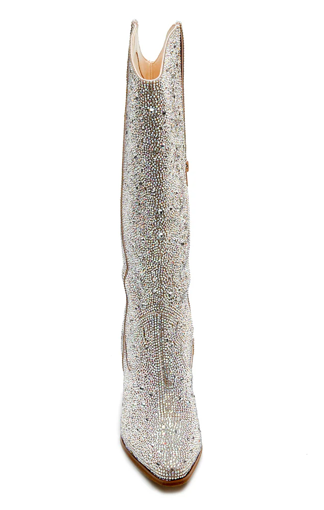 Matisse Nashville Western Boot ~ Rhinestone - Image 12