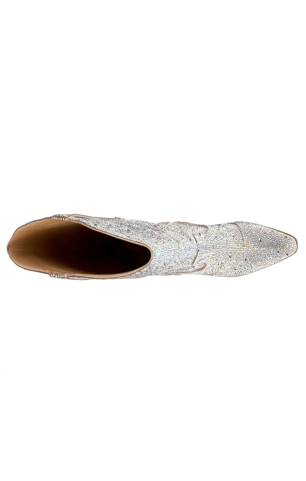 Matisse Nashville Western Boot ~ Rhinestone - Image 15