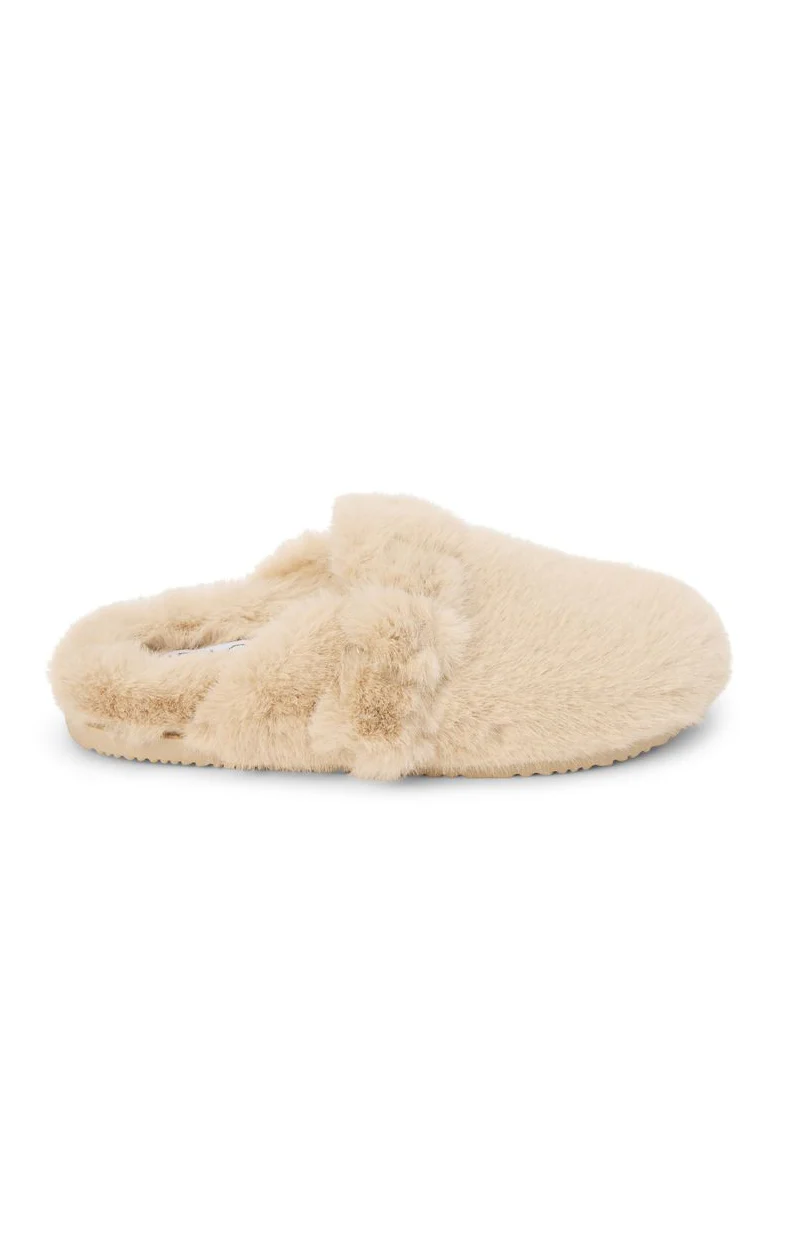 Matisse Portland Slipper ~ Natural - Image 2