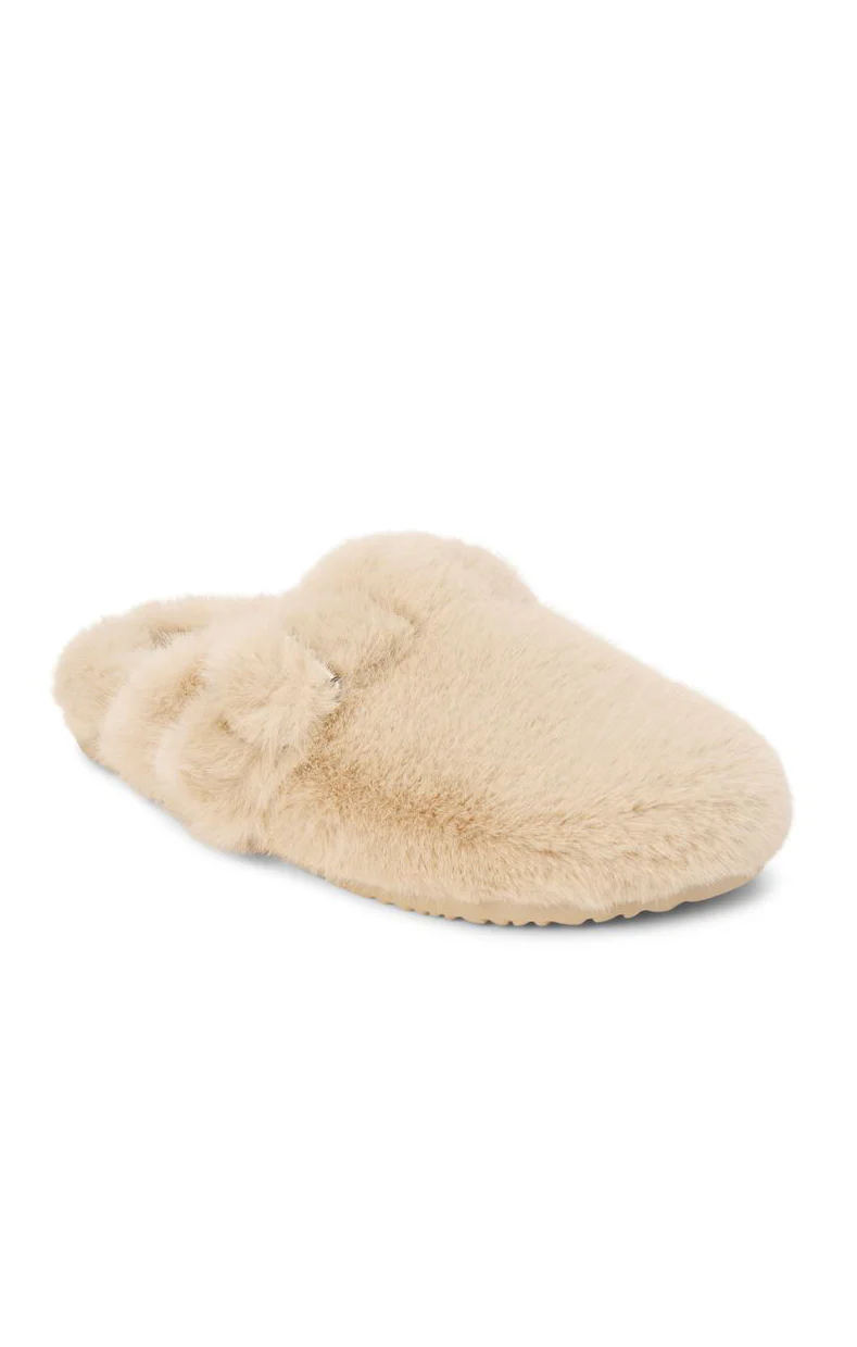 Matisse Portland Slipper ~ Natural - Image 5