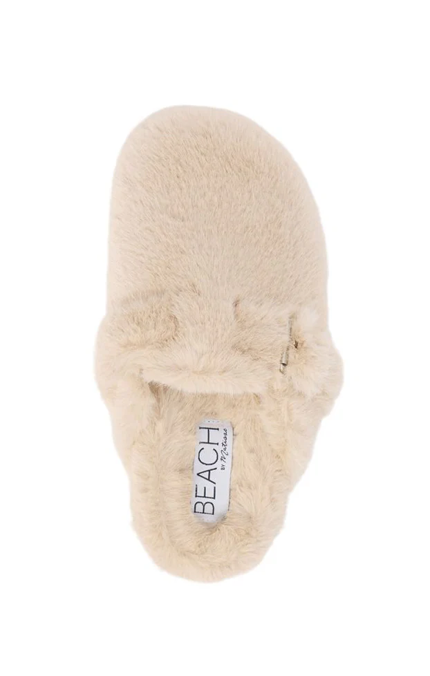 Matisse Portland Slipper ~ Natural - Image 6