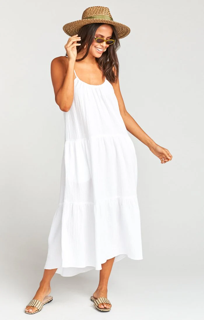 May Maxi Dress - Image 2